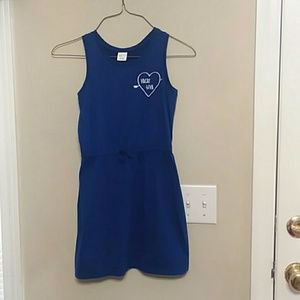 Girl's Gymboree dress